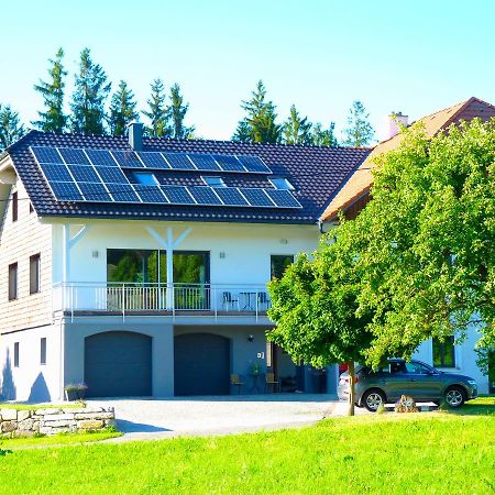Ferienbauernhof Koller Vila Helfenberg Exterior foto