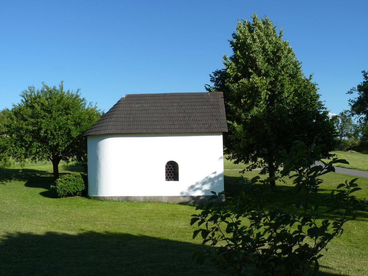 Ferienbauernhof Koller Vila Helfenberg Exterior foto