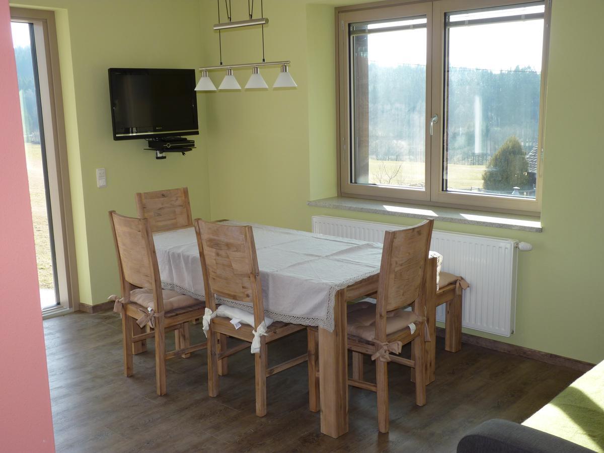Ferienbauernhof Koller Vila Helfenberg Exterior foto
