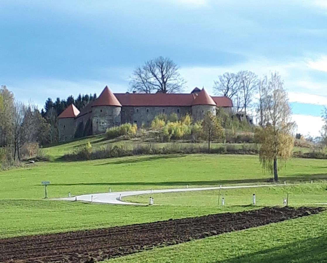 Ferienbauernhof Koller Vila Helfenberg Exterior foto